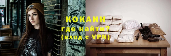 стафф Горняк
